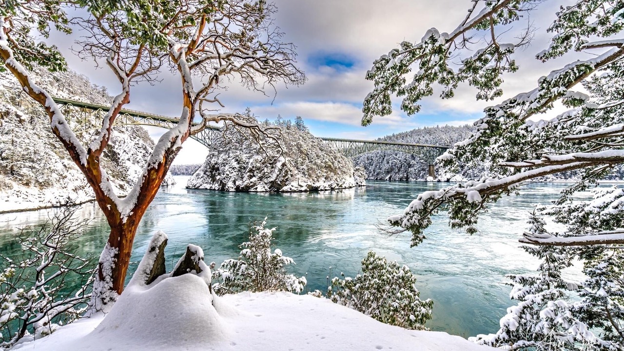 Photo of Outdoor in Oak Harbor