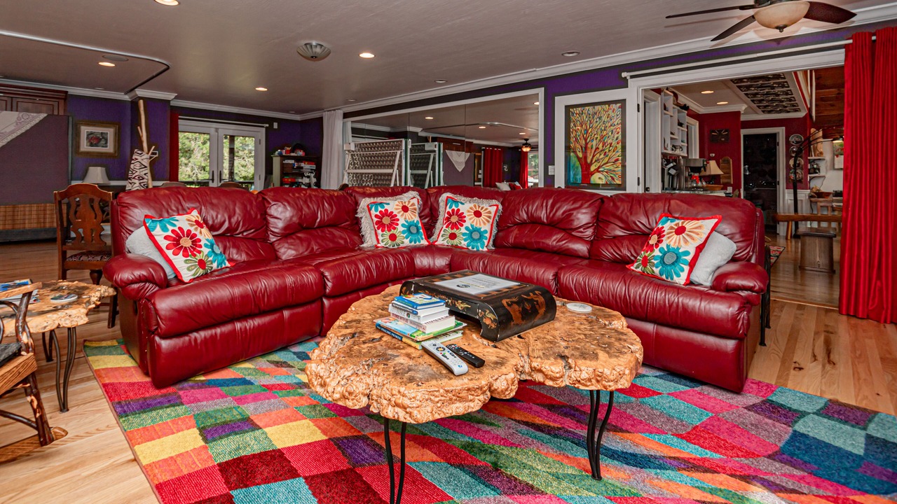 Photo of Bedroom in Friendsville