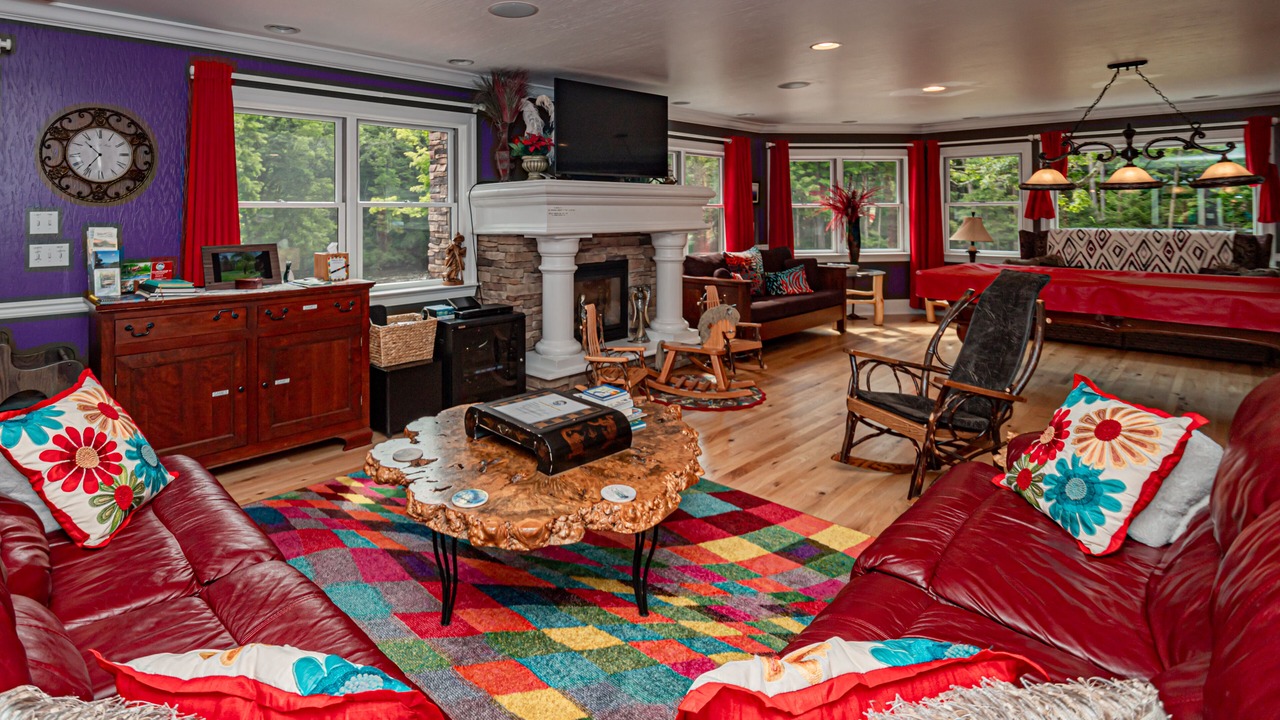 Photo of Bedroom in Friendsville