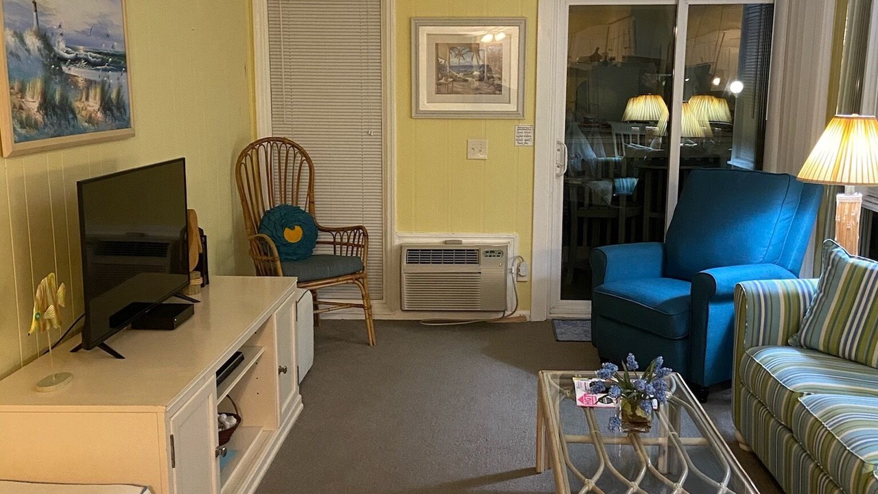 Photo of Bedroom in Myrtle Beach