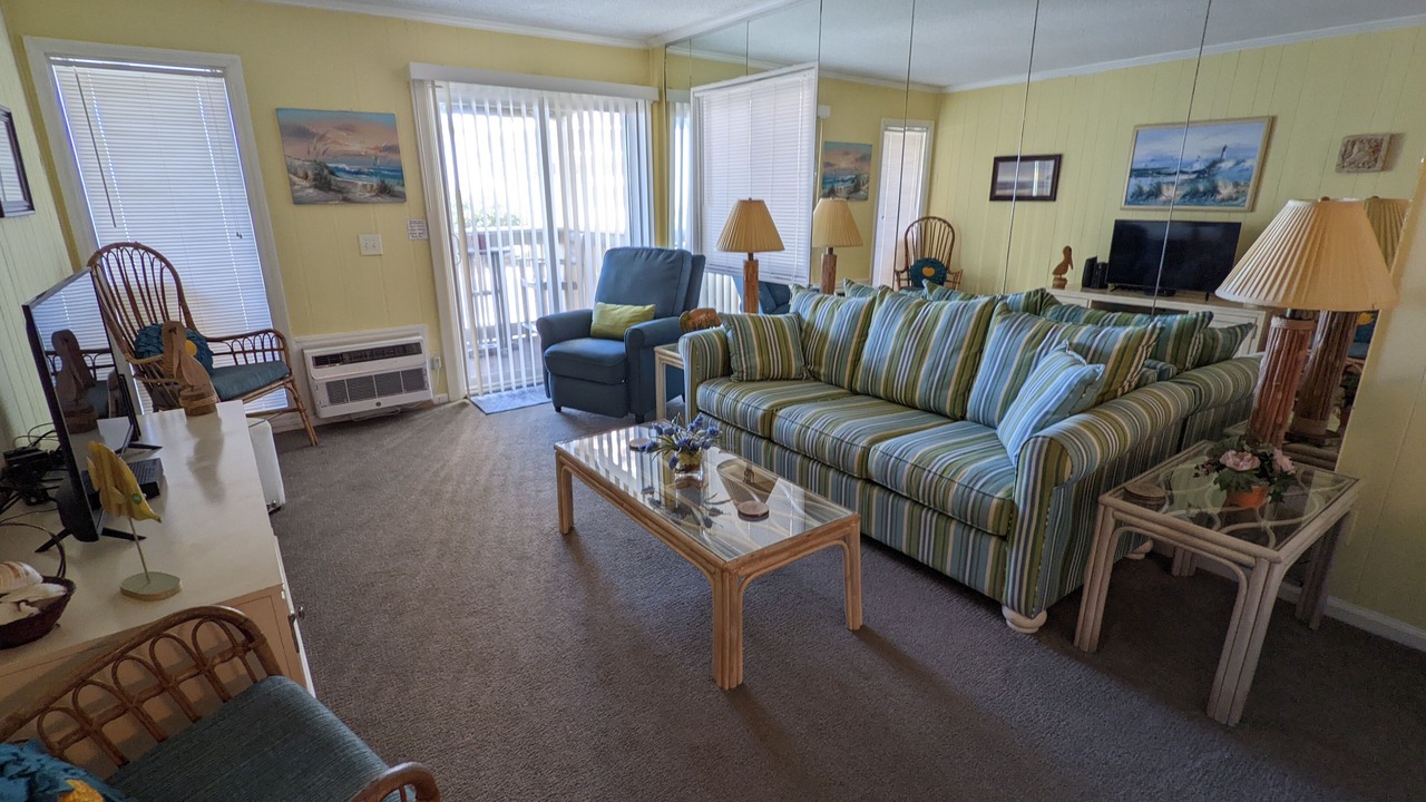 Photo of Bedroom in Myrtle Beach