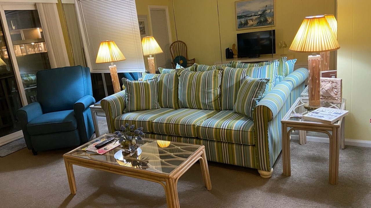 Photo of Bedroom in Myrtle Beach
