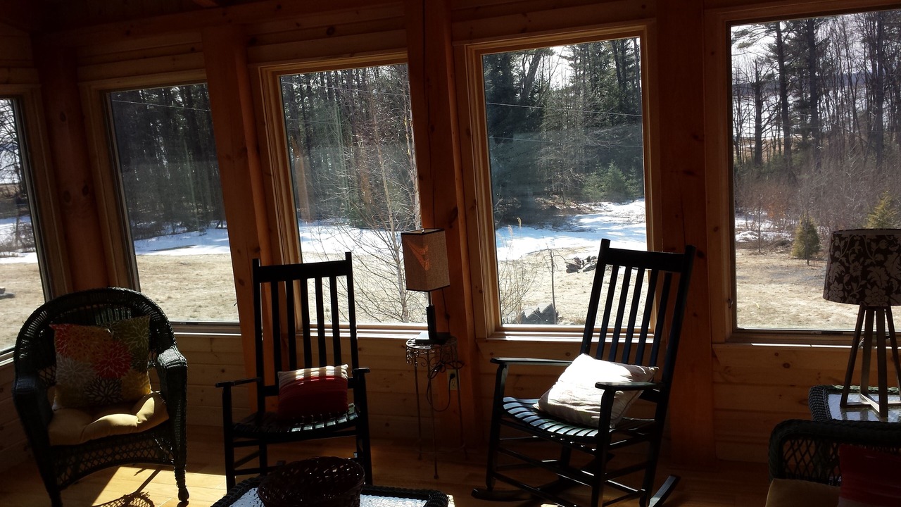 Photo of Outdoor in Northville