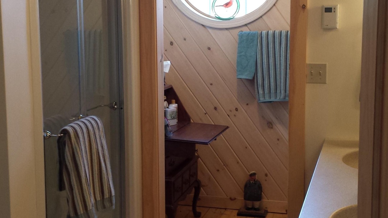 Photo of Bathroom in Northville