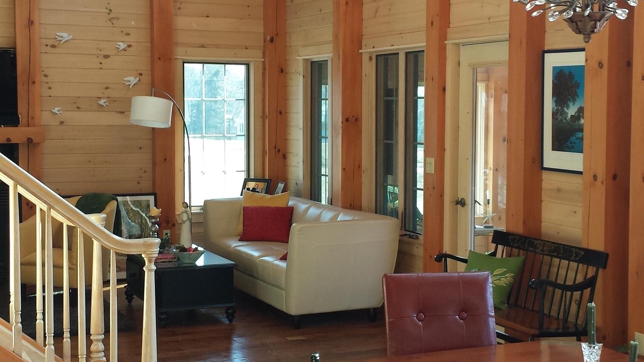Photo of Bedroom in Northville