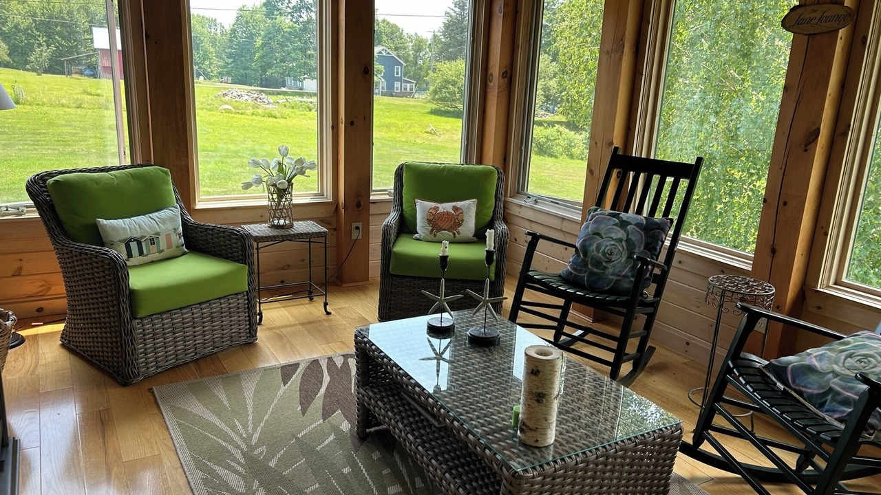 Photo of Bedroom in Northville
