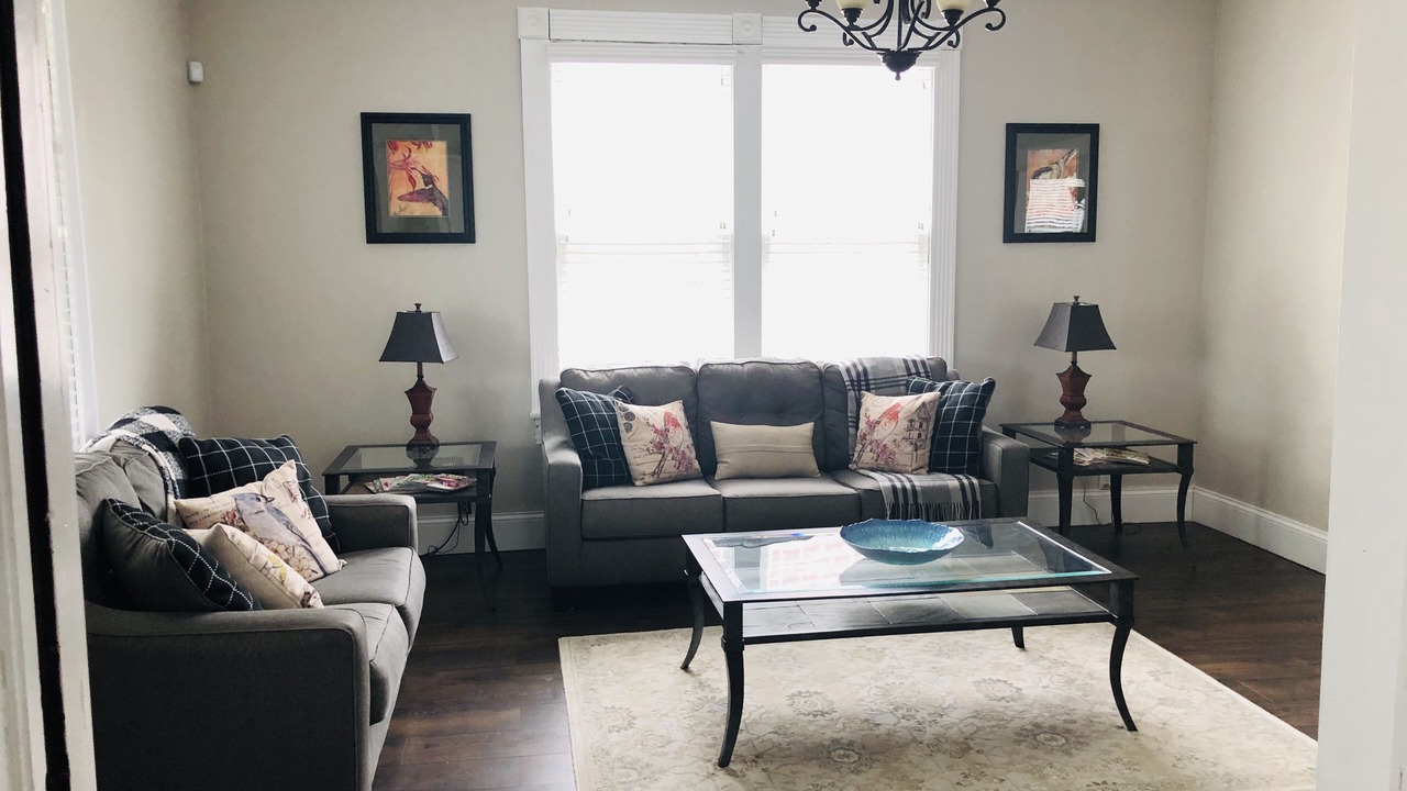 Photo of Bedroom in White Sulphur Springs