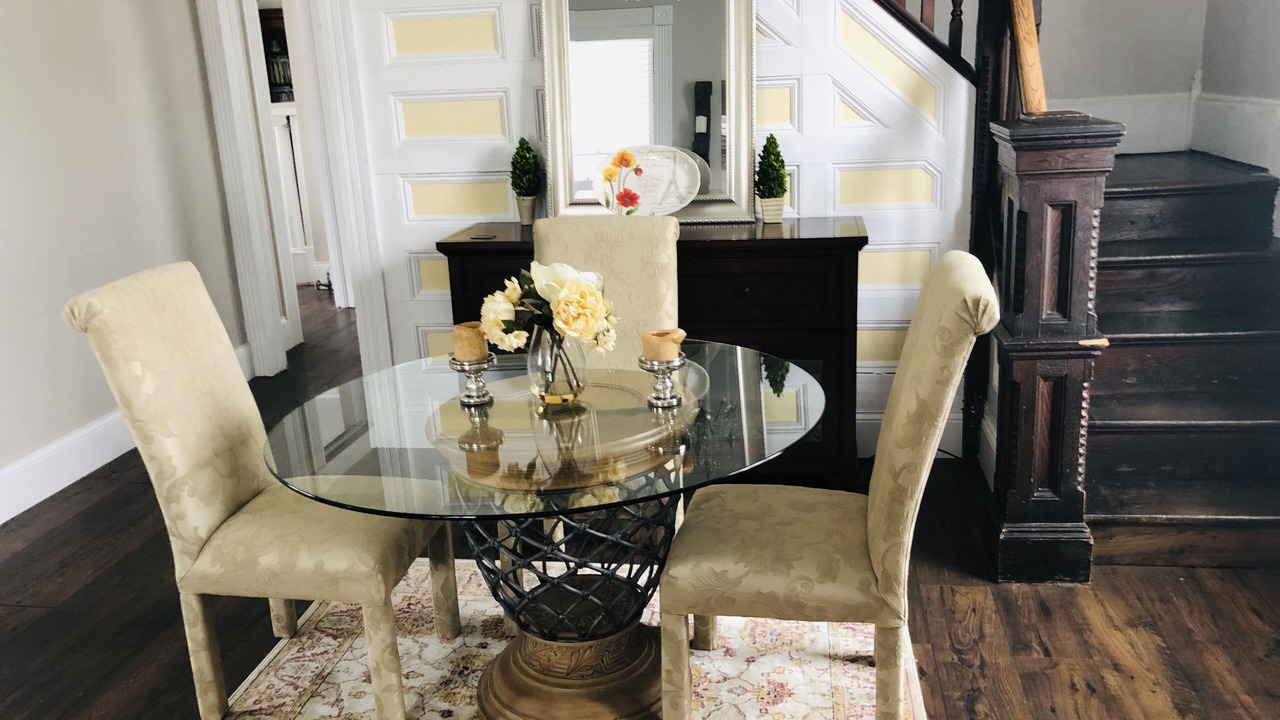 Photo of Bedroom in White Sulphur Springs