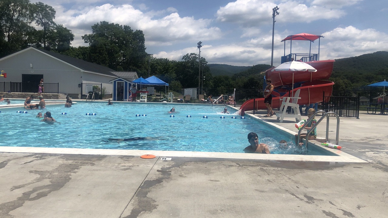 Photo of Outdoor in White Sulphur Springs