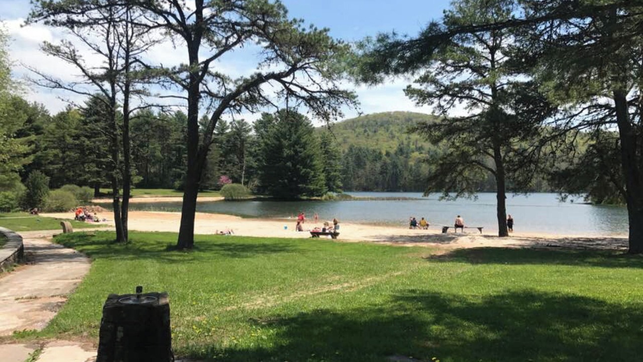 Photo of Outdoor in White Sulphur Springs