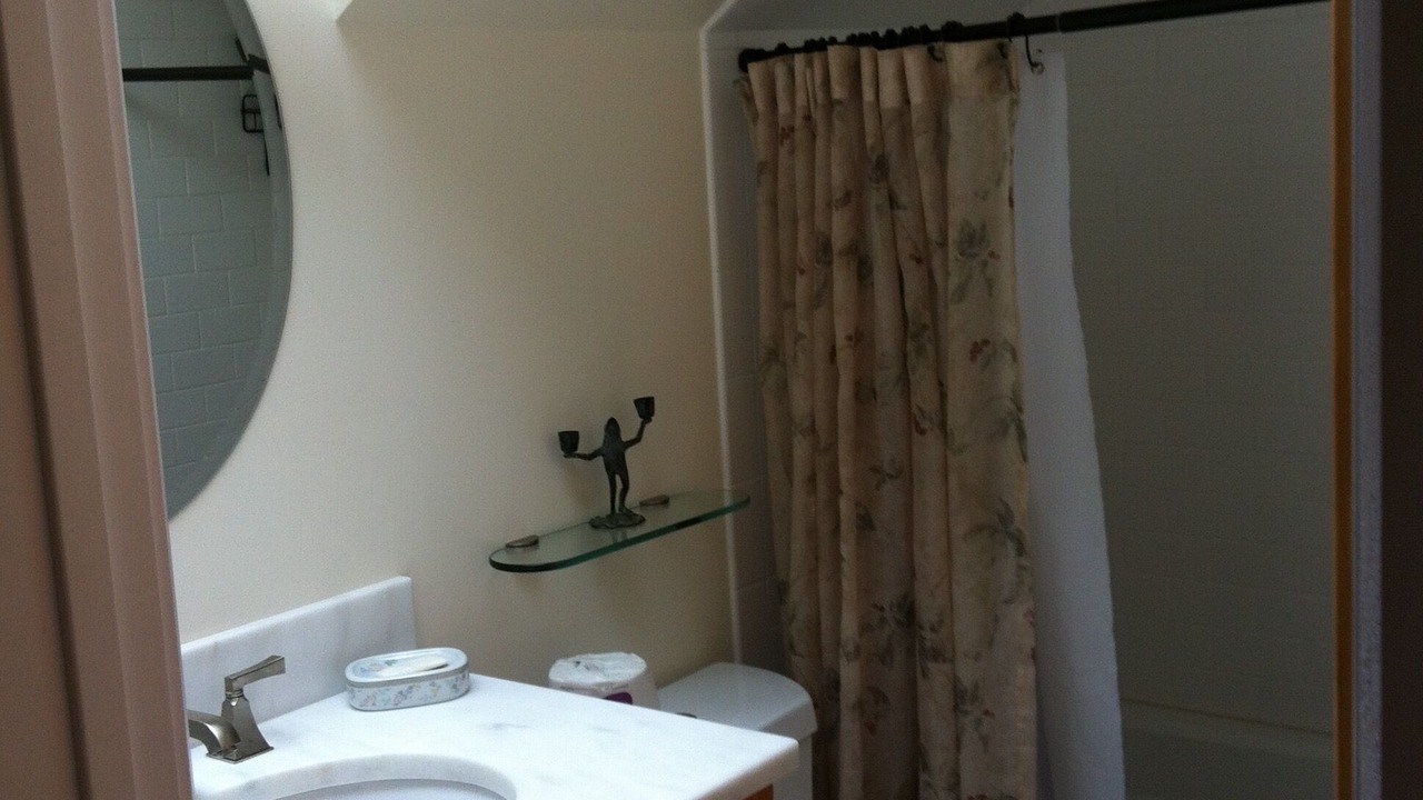 Photo of Bathroom in Shelburne