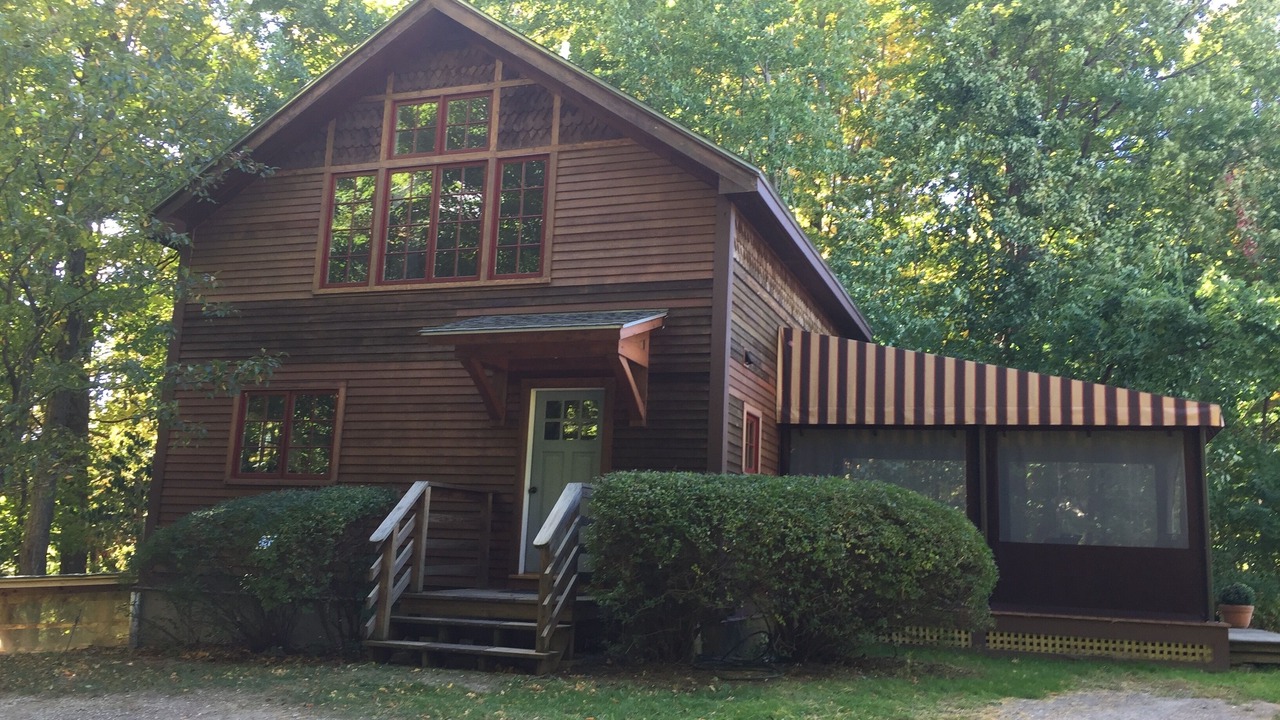 Photo of Outdoor in Shelburne