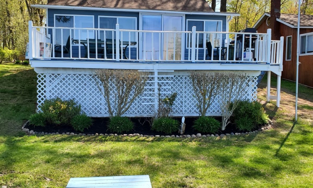 Photo of Outdoor in Niverville