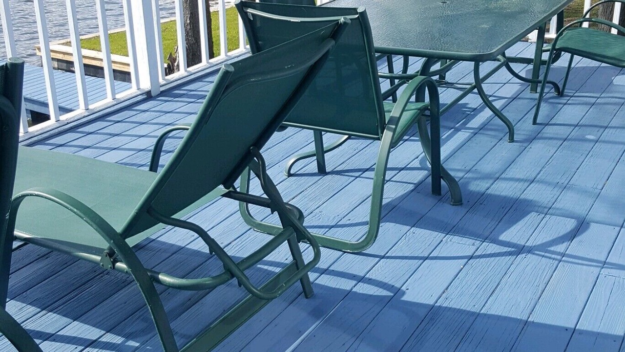 Photo of Outdoor in Niverville
