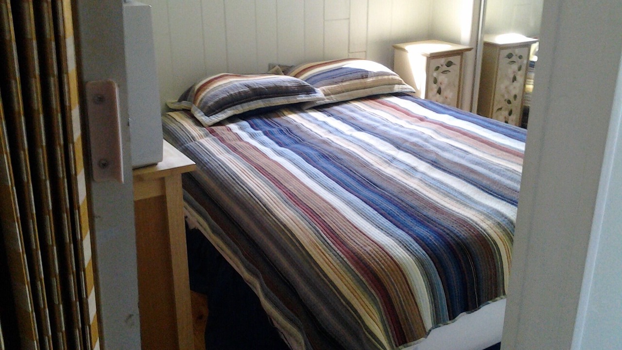 Photo of Bedroom in Niverville