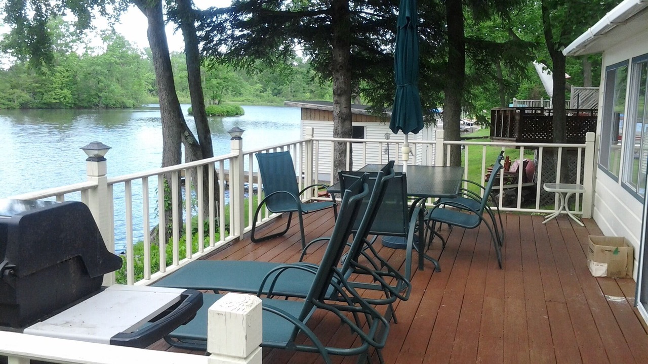 Photo of Outdoor in Niverville