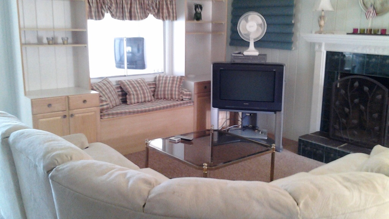 Photo of Livingroom in Niverville