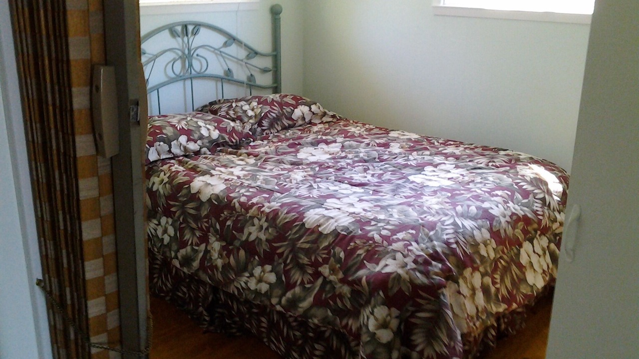 Photo of Bedroom in Niverville