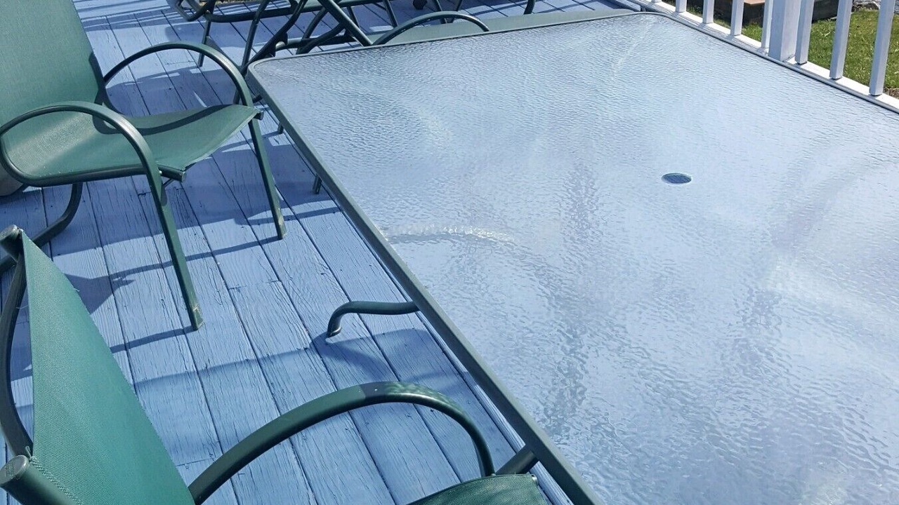 Photo of Outdoor in Niverville
