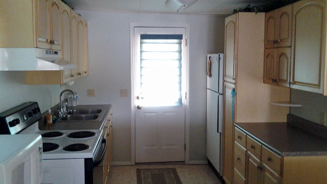 Photo of Kitchen in Niverville