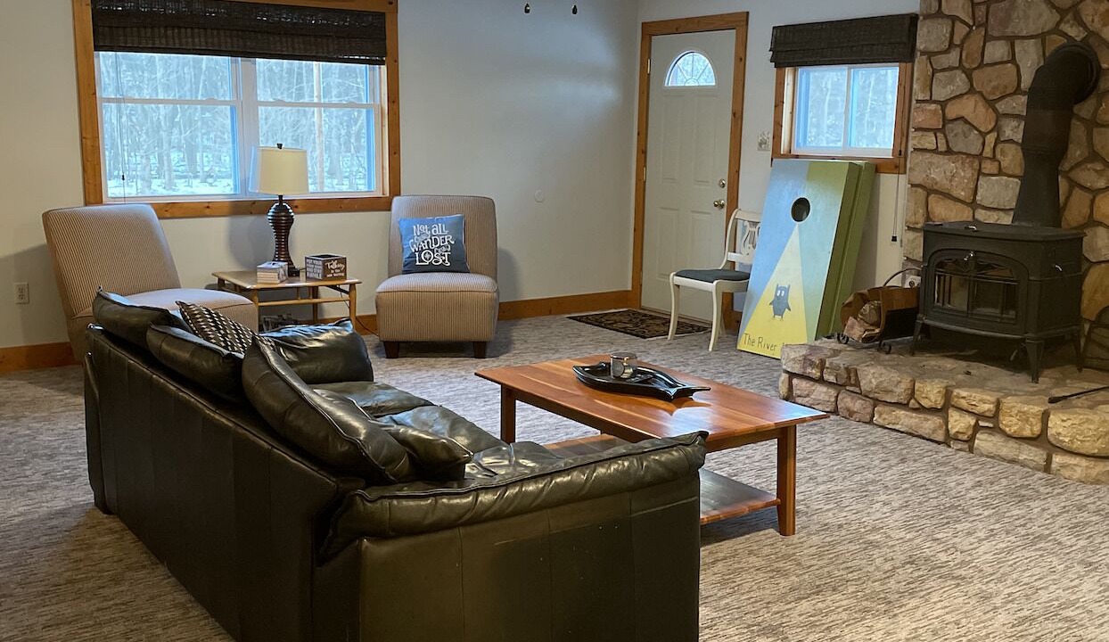 Photo of Bedroom in Rileyville