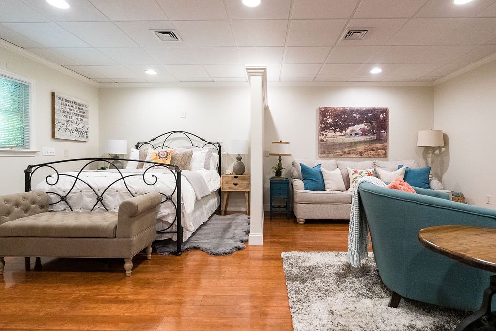 Photo of Bedroom in Gordonville