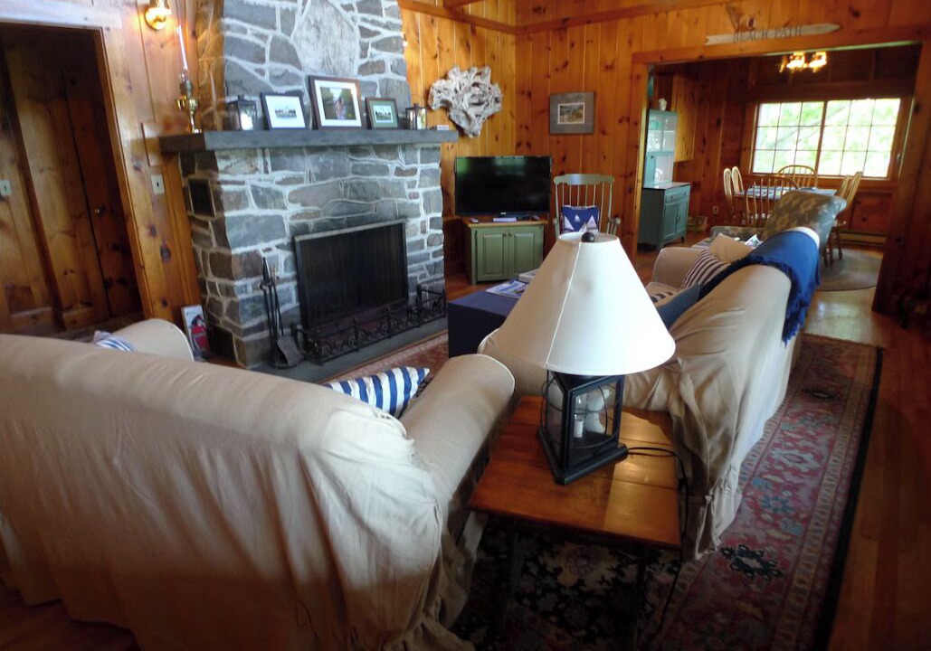 Photo of Bedroom in East Boothbay