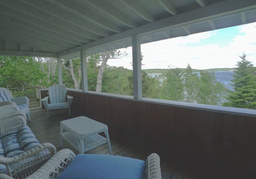 Photo of Outdoor in East Boothbay