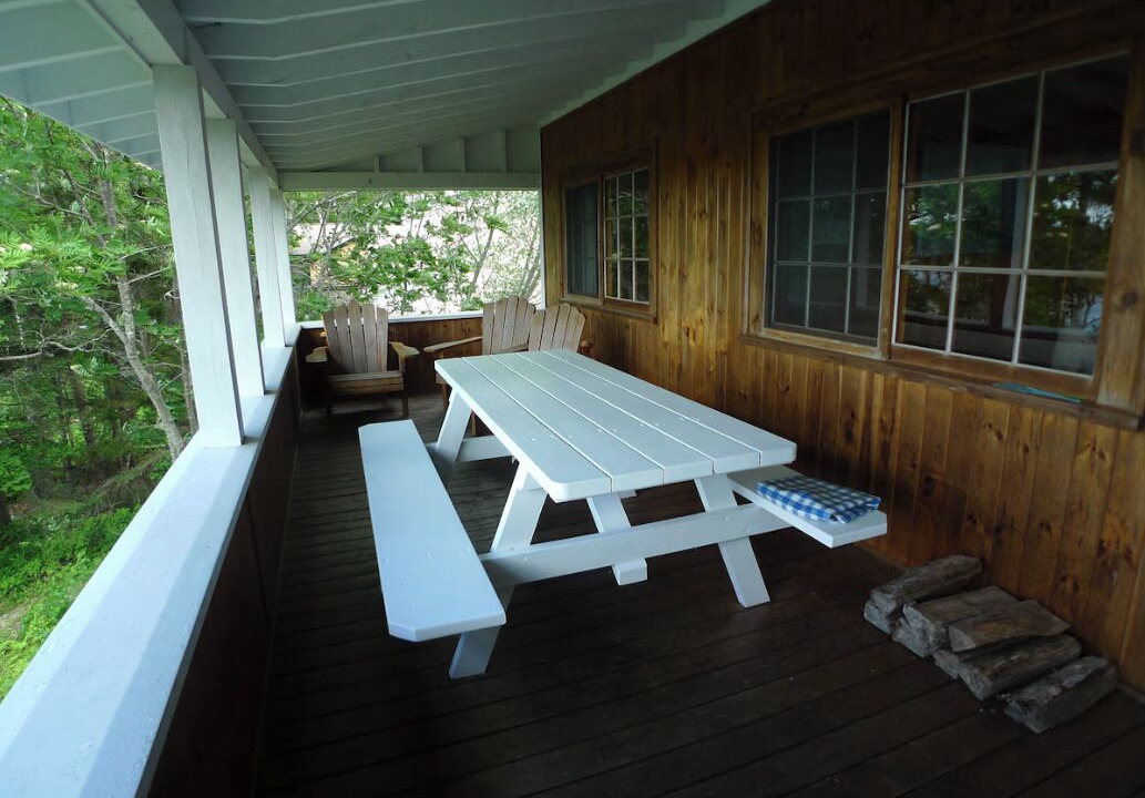 Photo of Outdoor in East Boothbay