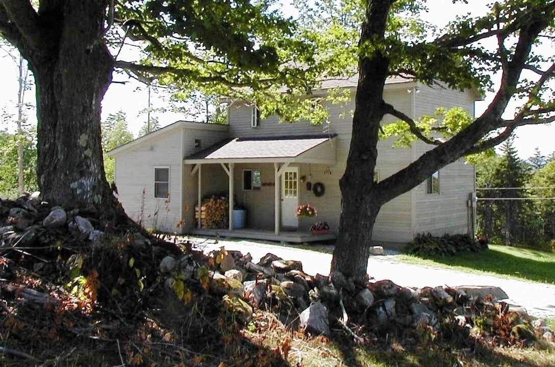 Photo of Outdoor in Belmont