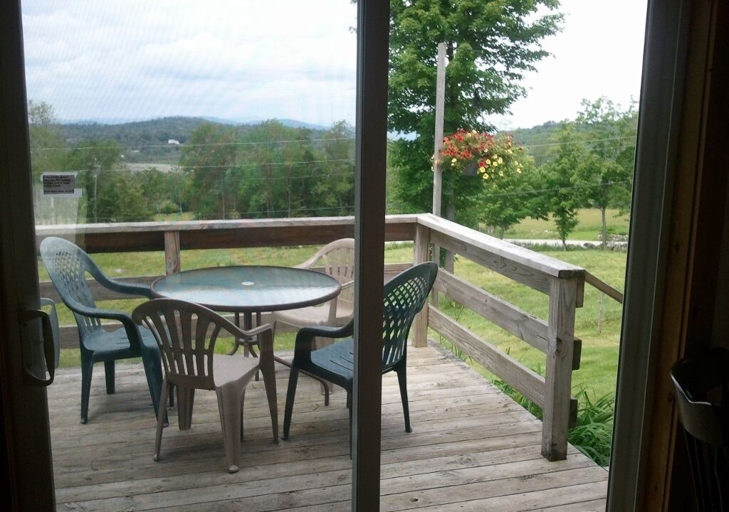 Photo of Outdoor in Belmont