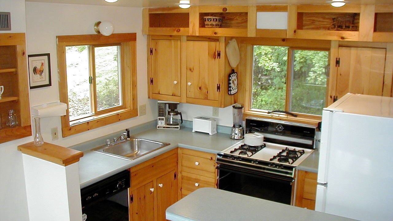 Photo of Kitchen in Belmont