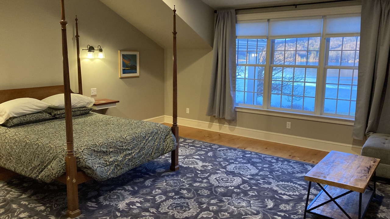 Photo of Bedroom in Town of Catharine