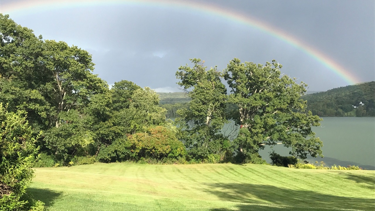 Photo of Outdoor in Town of Catharine
