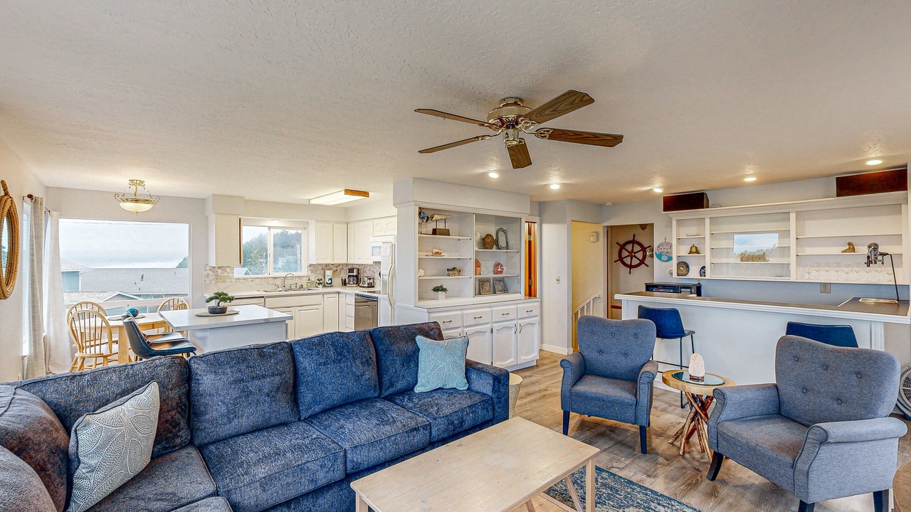 Photo of Livingroom in Nelscott