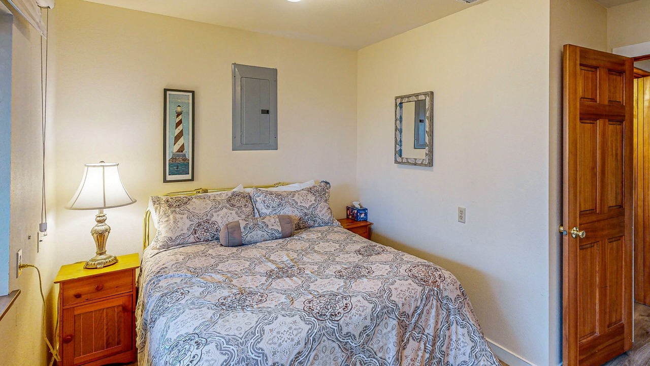 Photo of Bedroom in Nelscott