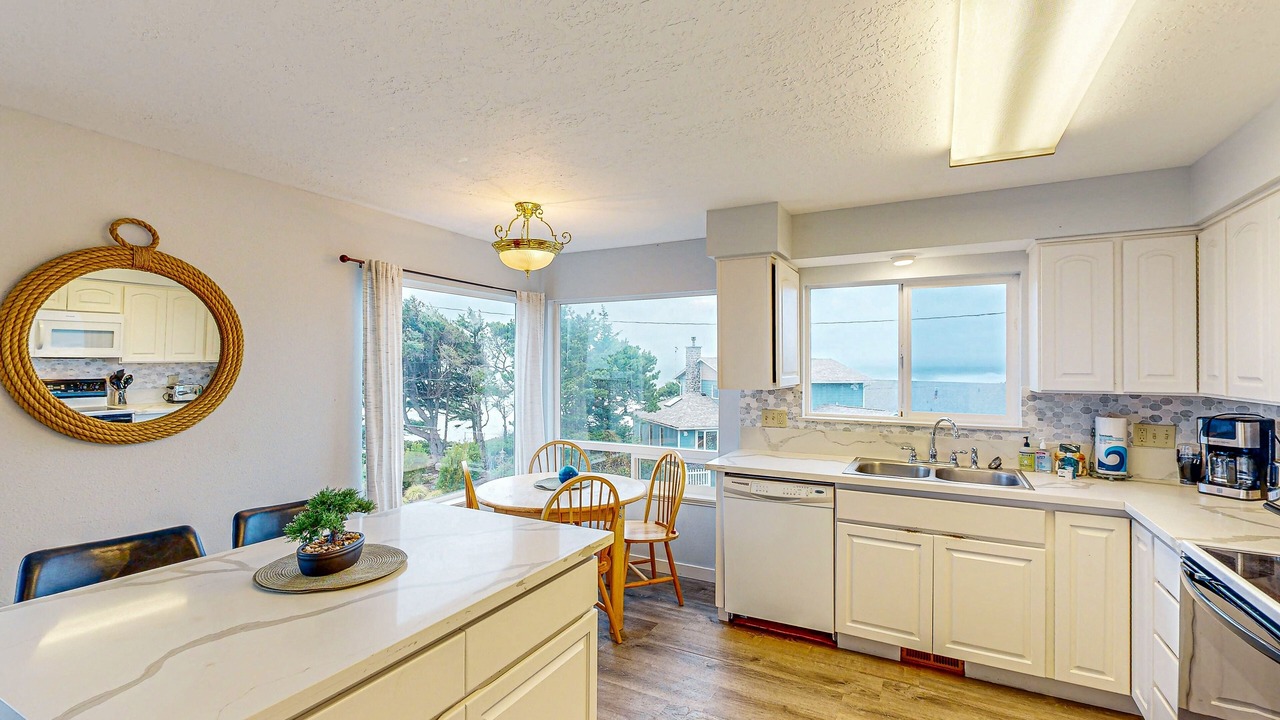 Photo of Kitchen in Nelscott