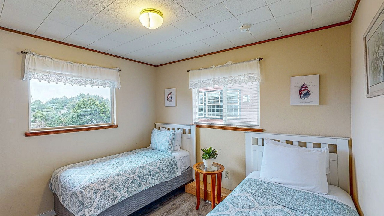 Photo of Bedroom in Nelscott
