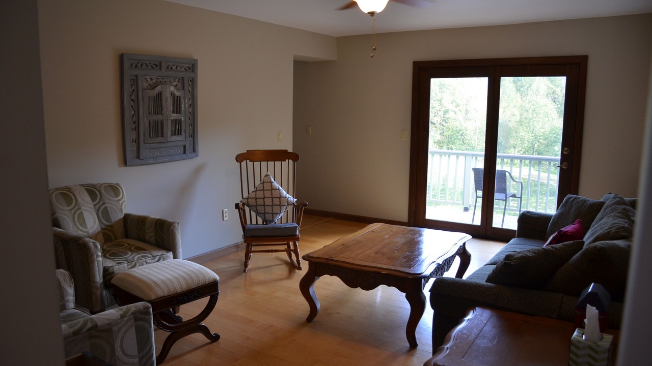 Photo of Bedroom in Manchester Center