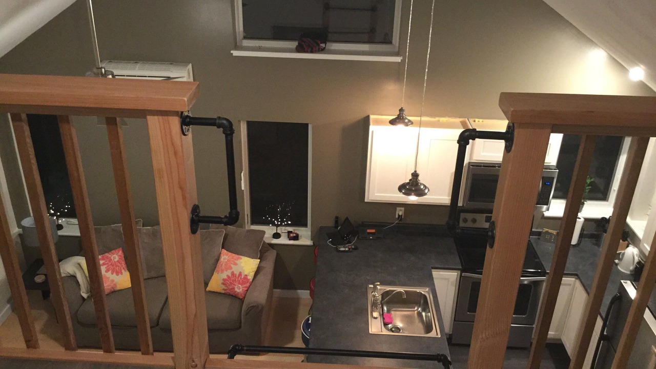 Photo of Kitchen in South Burlington