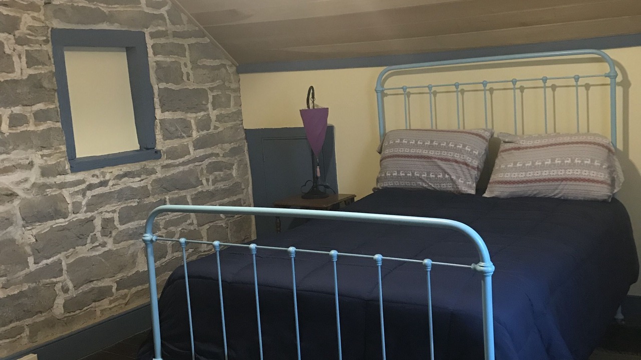 Photo of Bedroom in Hagerstown