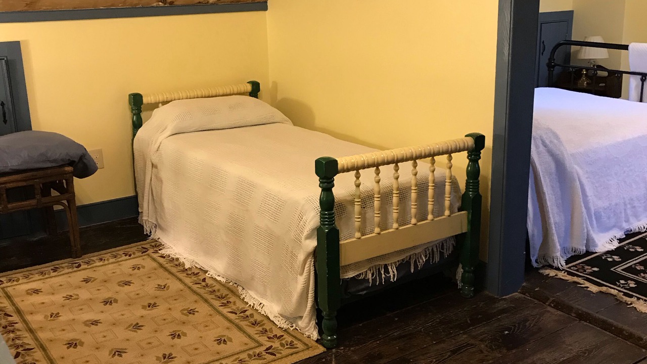 Photo of Bedroom in Hagerstown