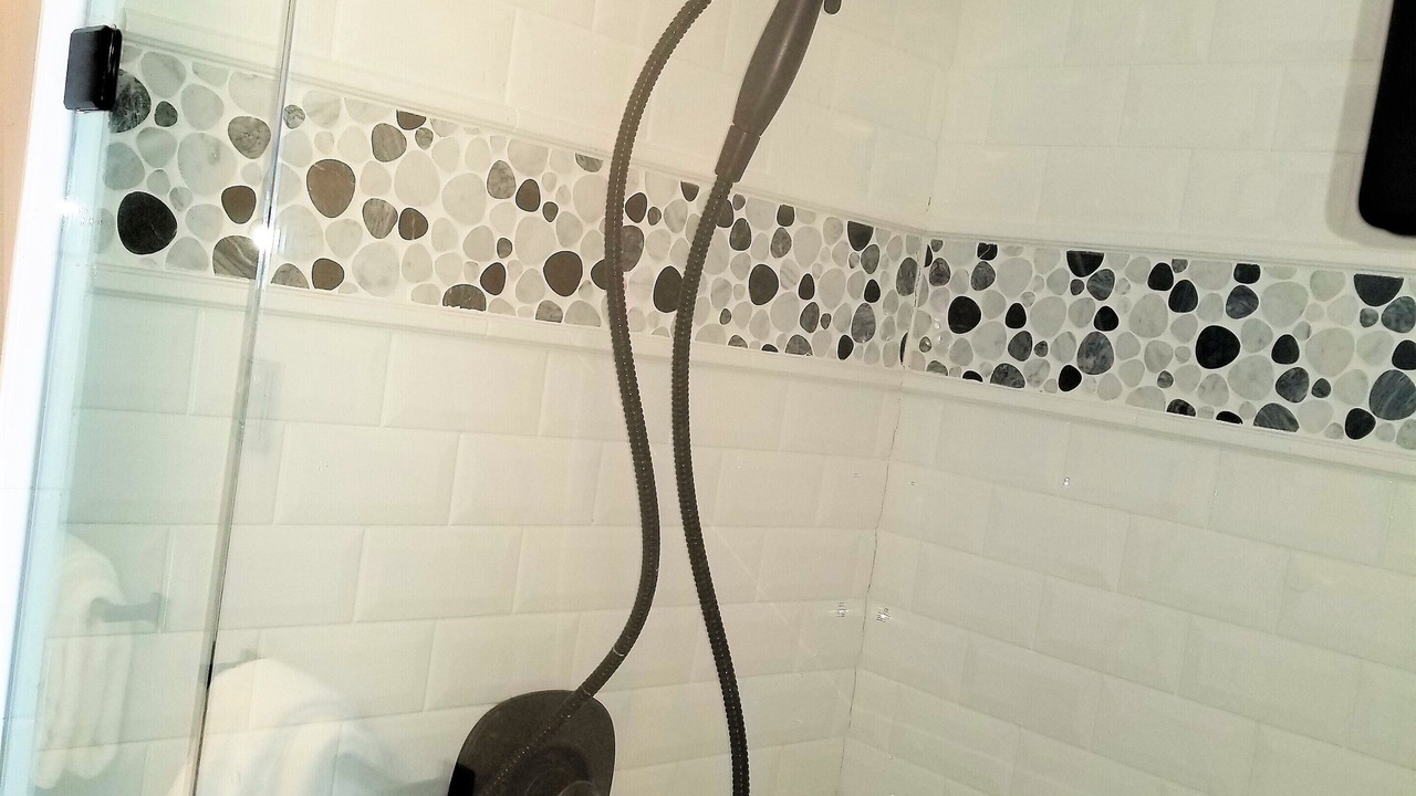 Photo of Bathroom in Bromley Mountain