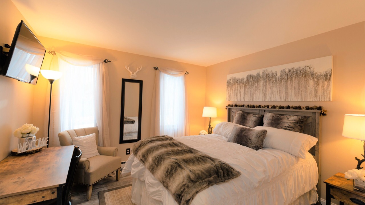 Photo of Bedroom in Bromley Mountain