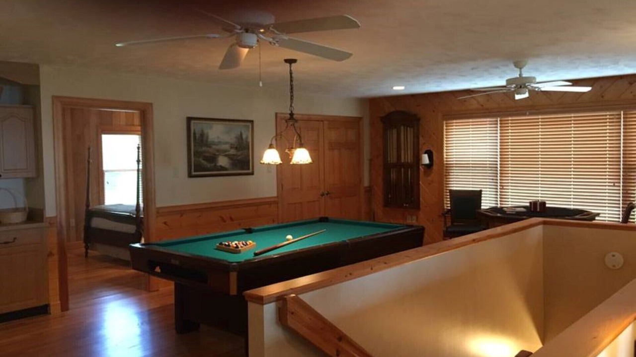 Photo of Bedroom in Deltaville