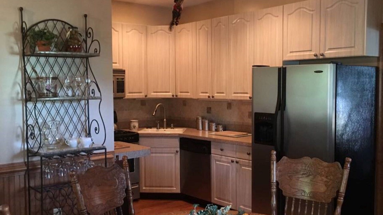 Photo of Kitchen in Deltaville