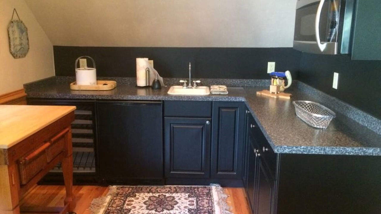 Photo of Kitchen in Deltaville