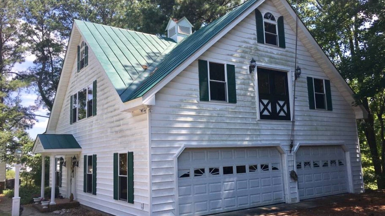 Photo of Outdoor in Deltaville