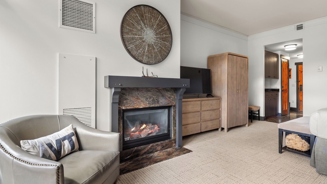 Photo of Livingroom in Stowe Area
