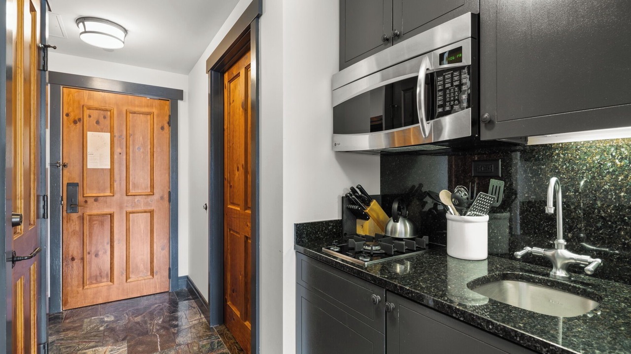 Photo of Kitchen in Stowe Area